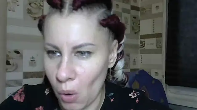 TherestlessKitty online show from 13, 10, 2025