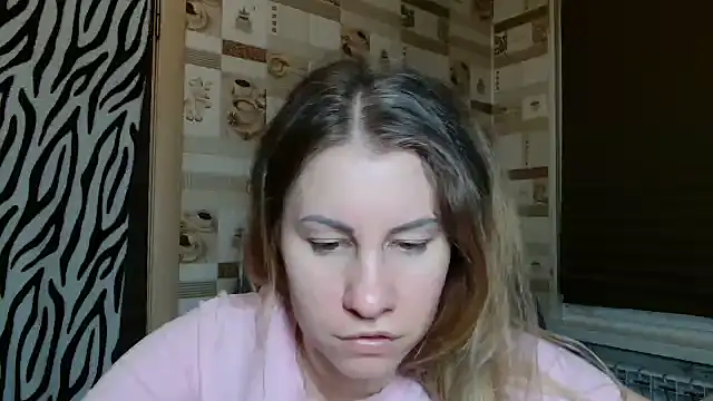 TherestlessKitty online show from 16, 2, 2026