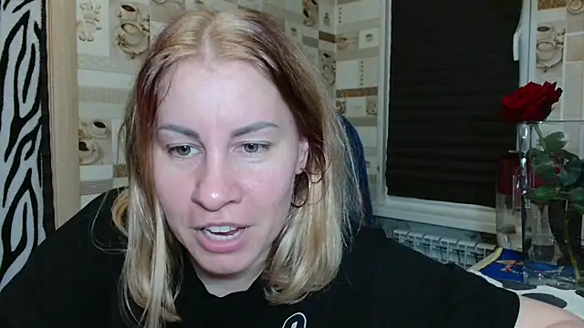 TherestlessKitty online show from 28, 5, 2026