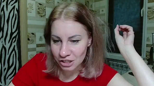 TherestlessKitty online show from 31, 5, 2026