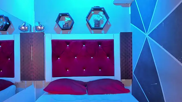 Karoll014 online show from 13, 2, 2026