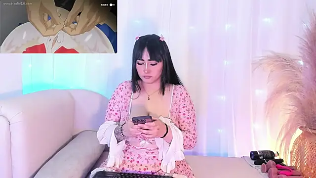 mikuru hara online show from 19, 12, 2025