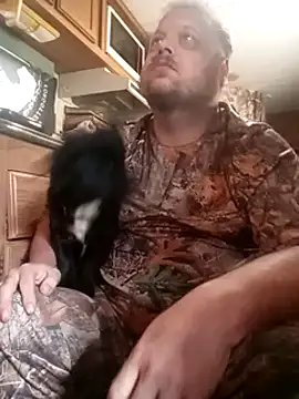 Snapshot of tjmacksjr chatting on 11, 1, 2025 tjmacksjr online show from 11, 1, 2025