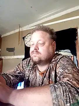 Snapshot of tjmacksjr chatting on 27, 1, 2025 tjmacksjr online show from 27, 1, 2025