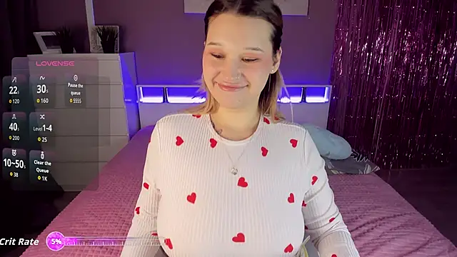 KarenBlair online show from 16, 1, 2026