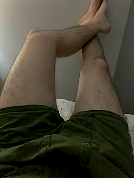 Erenn34 online show from 30, 11, 2025