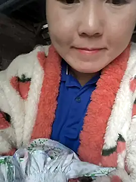 Sweetlove 77 online show from 14, 12, 2024