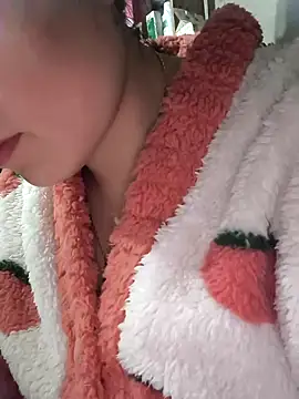 Sweetlove 77 online show from 16, 1, 2025