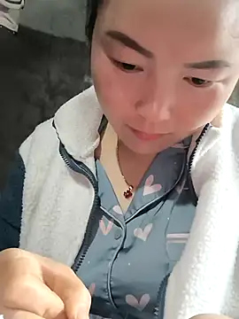 Sweetlove 77 online show from 24, 2, 2025