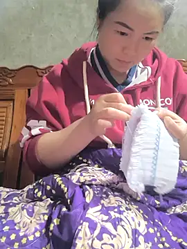 Sweetlove 77 online show from 1, 11, 2025