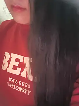 Sweetlove 77 online show from 16, 1, 2026