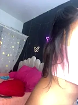 AlisonHoot69 online show from 18, 10, 2025