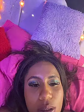 AlisonHoot69 online show from 18, 11, 2025