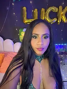 AlisonHoot69 online show from 18, 3, 2026