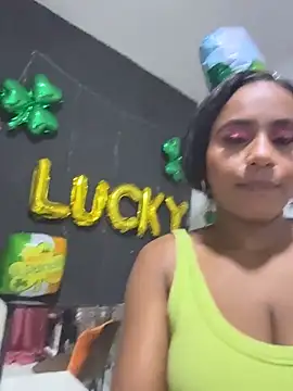 AlisonHoot69 online show from 1, 4, 2026