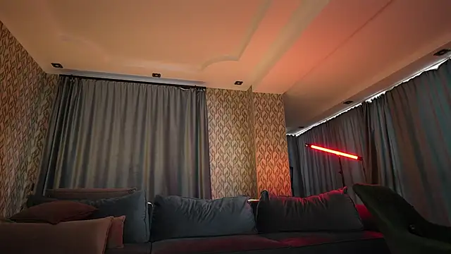 aurora nude online show from 14, 3, 2025