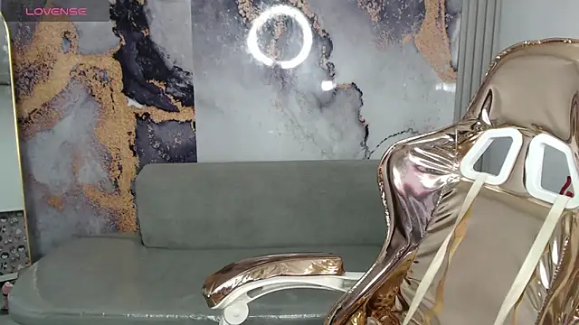 Cristal v 1 online show from 14, 3, 2025