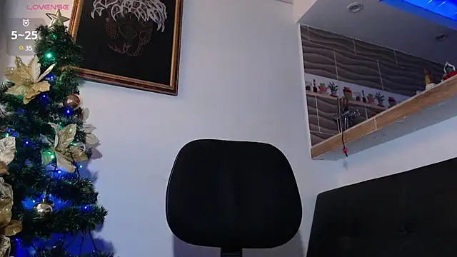 colby scott online show from 19, 12, 2024