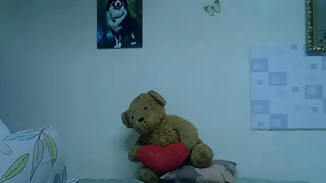 jeyberrie online show from 9, 2, 2026