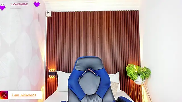 nicky peyton online show from 24, 1, 2025