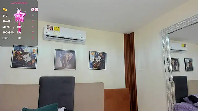 litzy skinny online show from 13, 9, 2025