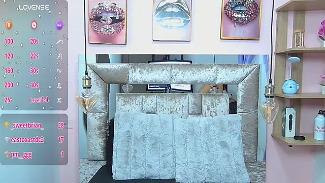 Snapshot of Vaioletcooper chatting on 23, 2, 2025 Vaioletcooper online show from 23, 2, 2025