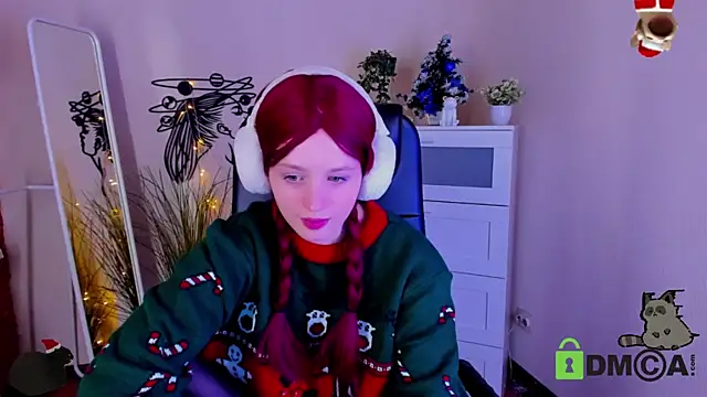 Snapshot of Alina_Mills chatting on 26, 12, 2024 Alina Mills online show from 26, 12, 2024