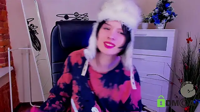 Snapshot of Alina_Mills chatting on 30, 12, 2024 Alina Mills online show from 30, 12, 2024