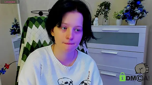Snapshot of Alina_Mills chatting on 8, 1, 2025 Alina Mills online show from 8, 1, 2025