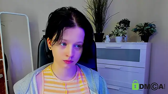 Snapshot of Alina_Mills chatting on 16, 1, 2025 Alina Mills online show from 16, 1, 2025