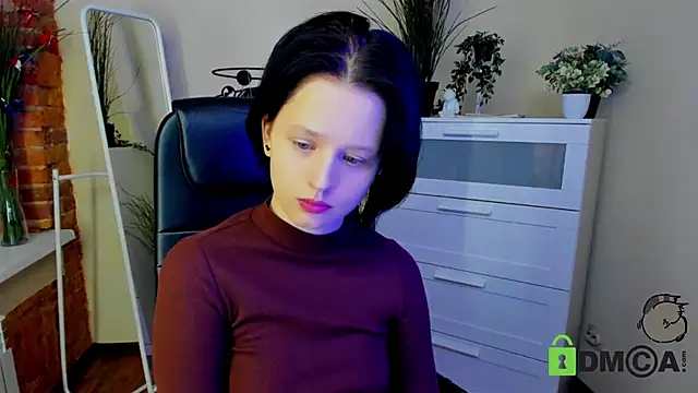 Snapshot of Alina_Mills chatting on 17, 1, 2025 Alina Mills online show from 17, 1, 2025