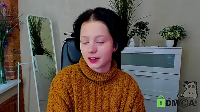 Snapshot of Alina_Mills chatting on 21, 1, 2025 Alina Mills online show from 21, 1, 2025