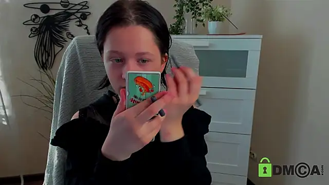 Snapshot of Alina_Mills chatting on 21, 2, 2025 Alina Mills online show from 21, 2, 2025