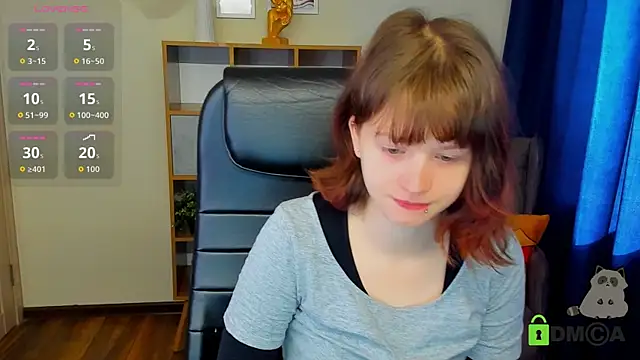 Snapshot of Alina_Mills chatting on 30, 9, 2025 Alina Mills online show from 30, 9, 2025