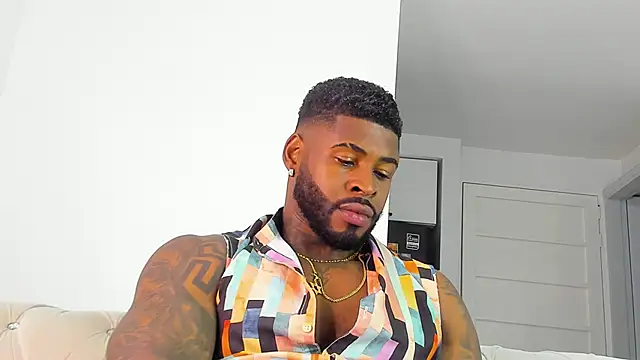 Makonneen online show from 18, 11, 2025