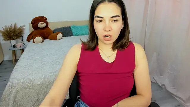 Alexa Dolly12 online show from 28, 2, 2025