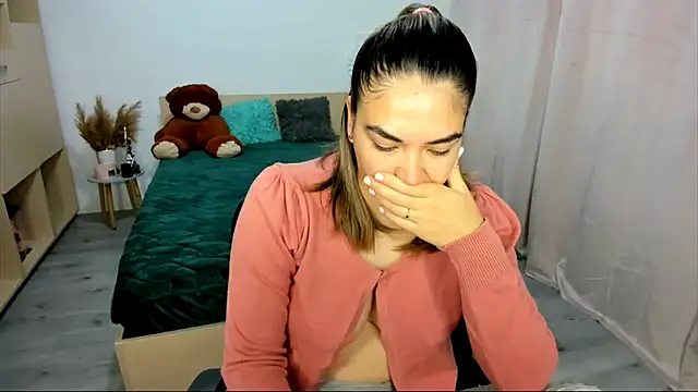 Alexa Dolly12 online show from 2, 10, 2025