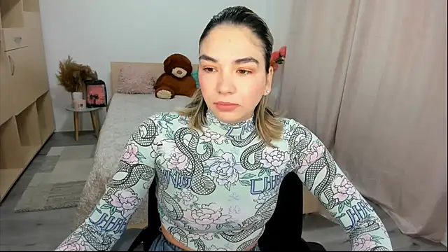 Alexa Dolly12 online show from 3, 3, 2026