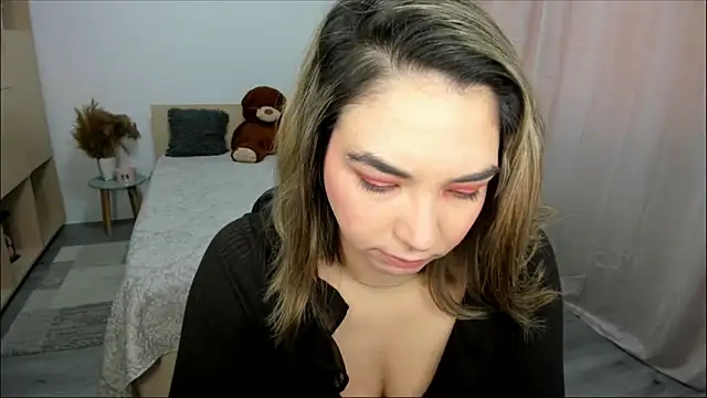 Alexa Dolly12 online show from 23, 3, 2026