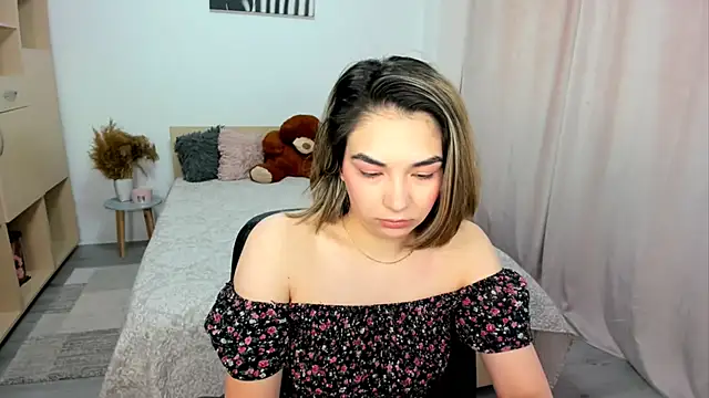Snapshot of Alexa_Dolly12 chatting on 5, 5, 2026 Alexa Dolly12 online show from 5, 5, 2026