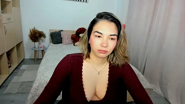 Snapshot of Alexa_Dolly12 chatting on 6, 5, 2026 Alexa Dolly12 online show from 6, 5, 2026
