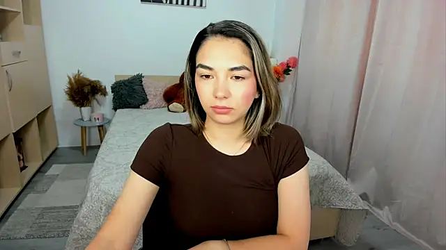Snapshot of Alexa_Dolly12 chatting on 8, 5, 2026 Alexa Dolly12 online show from 8, 5, 2026