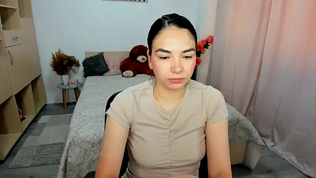 Snapshot of Alexa_Dolly12 chatting on 9, 5, 2026 Alexa Dolly12 online show from 9, 5, 2026
