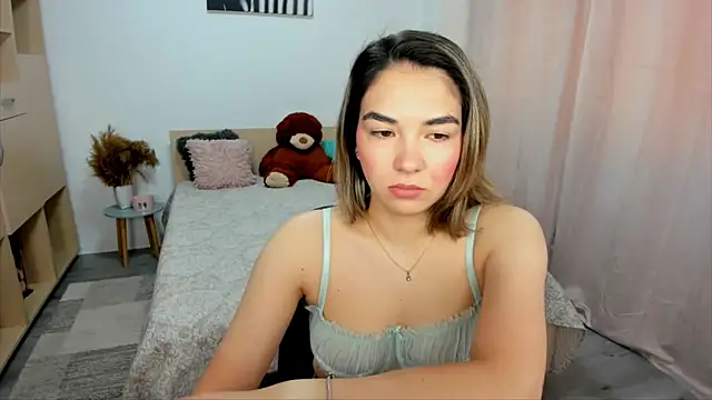 Snapshot of Alexa_Dolly12 chatting on 11, 5, 2026 Alexa Dolly12 online show from 11, 5, 2026