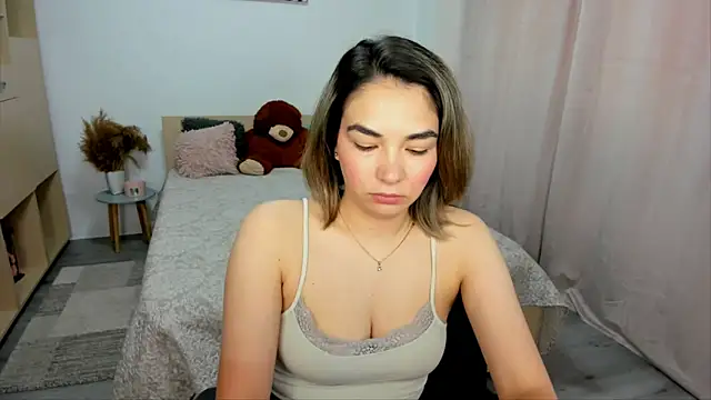 Snapshot of Alexa_Dolly12 chatting on 14, 5, 2026 Alexa Dolly12 online show from 14, 5, 2026