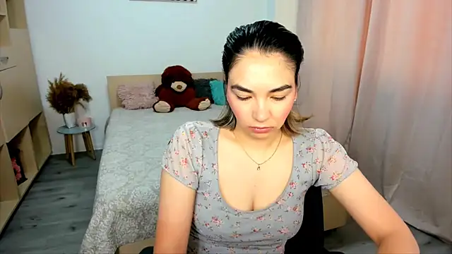 Snapshot of Alexa_Dolly12 chatting on 20, 5, 2026 Alexa Dolly12 online show from 20, 5, 2026