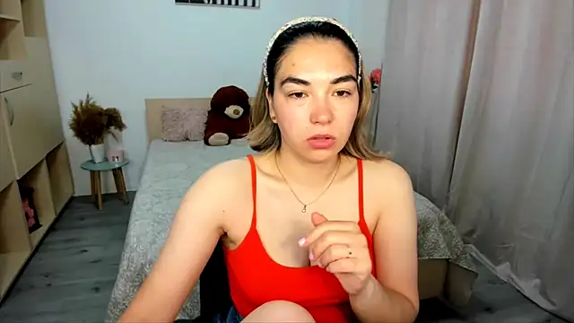 Snapshot of Alexa_Dolly12 chatting on 29, 5, 2026 Alexa Dolly12 online show from 29, 5, 2026