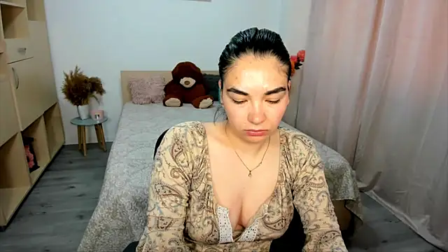 Snapshot of Alexa_Dolly12 chatting on 30, 5, 2026 Alexa Dolly12 online show from 30, 5, 2026