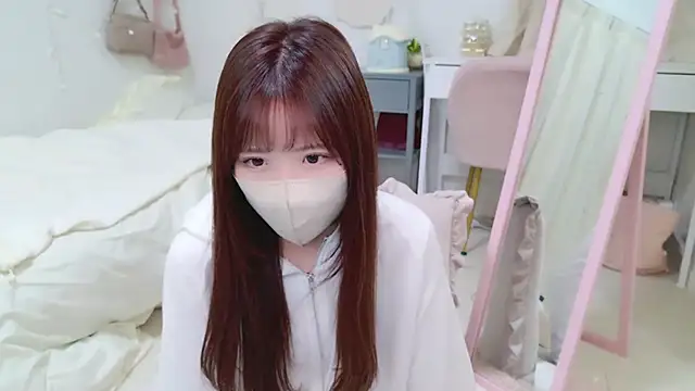 Sayuringo  online show from 18, 12, 2024