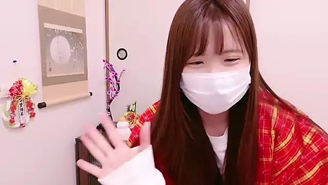 Sayuringo  online show from 5, 1, 2025